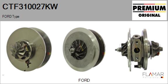 CTF310027KW