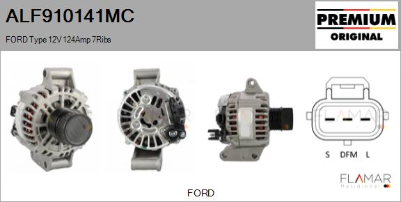 ALF910141MC