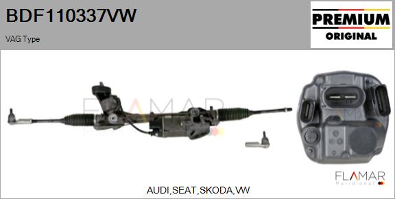 BDF110337VW