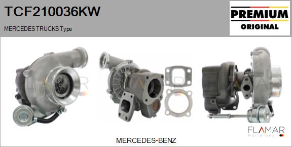TCF210036KW