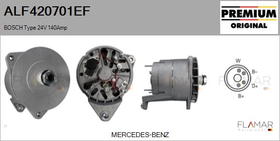 ALF420701EF
