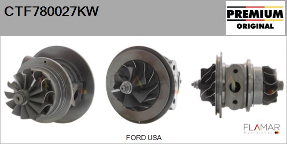 CTF780027KW