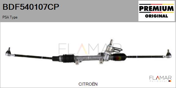 BDF540107CP