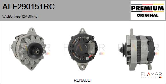 ALF290151RC