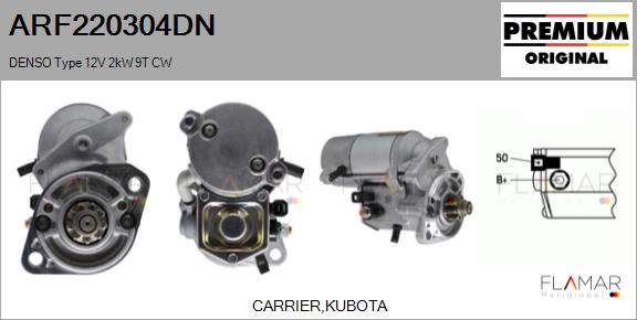 ARF220304DN
