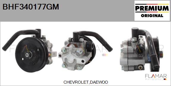 BHF340177GM