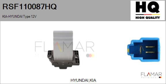 RSF110087HQ