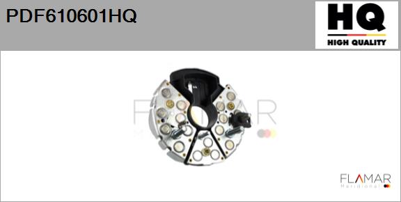 PDF610601HQ