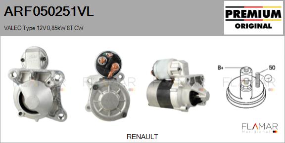 ARF050251VL