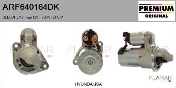 ARF640164DK