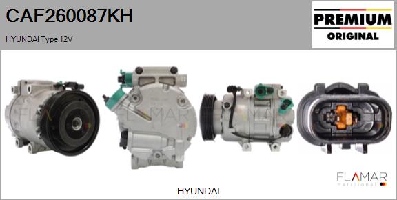 CAF260087KH