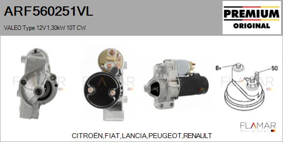 ARF560251VL