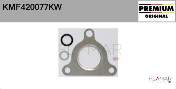 KMF420077KW