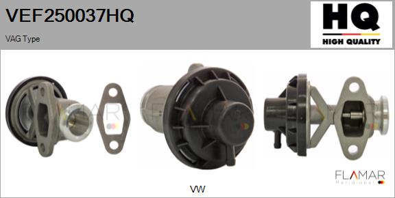 VEF250037HQ