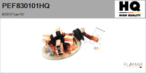PEF830101HQ