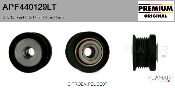 APF440129LT