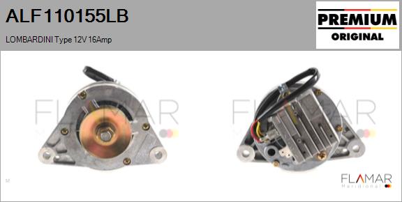 ALF110155LB