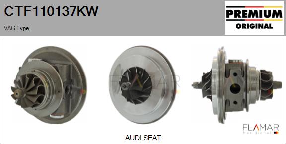 CTF110137KW