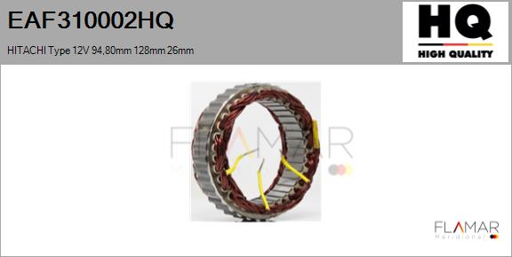 EAF310002HQ