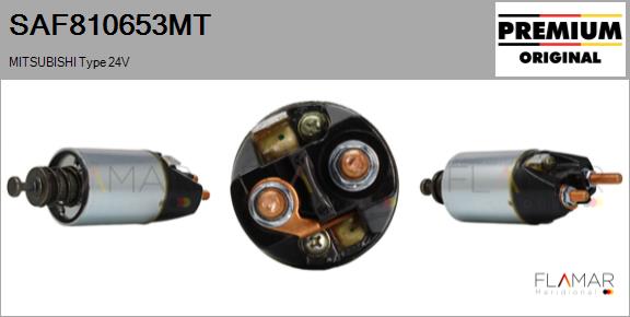 SAF810653MT