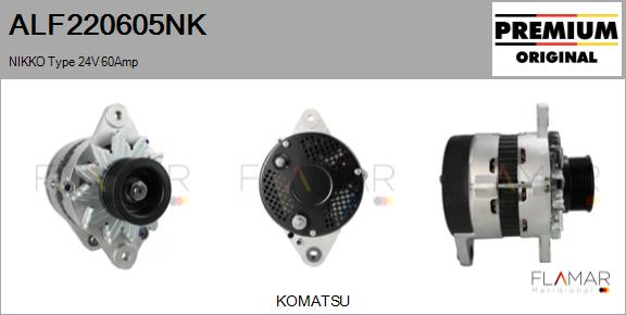 ALF220605NK