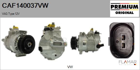 CAF140037VW
