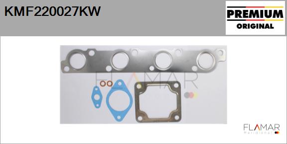 KMF220027KW