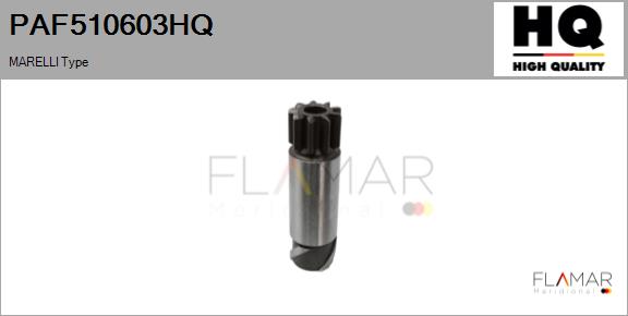 PAF510603HQ