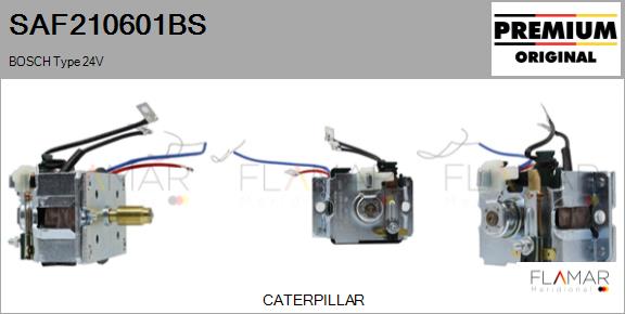 SAF210601BS