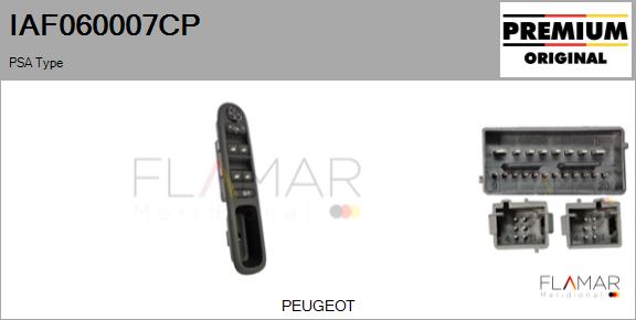 IAF060007CP