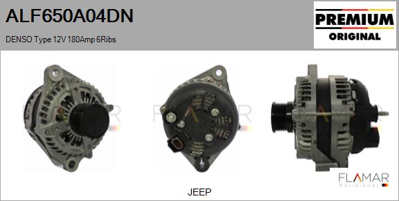 ALF650A04DN