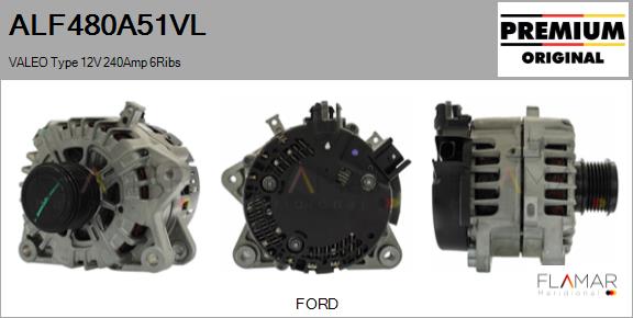 ALF480A51VL