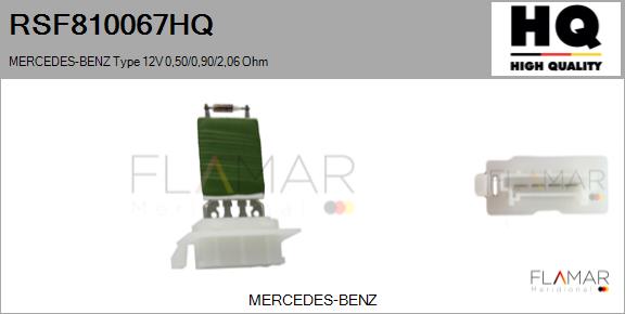 RSF810067HQ