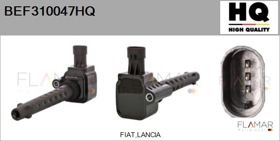 BEF310047HQ