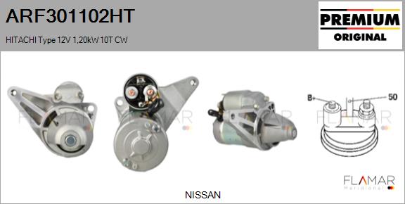 ARF301102HT