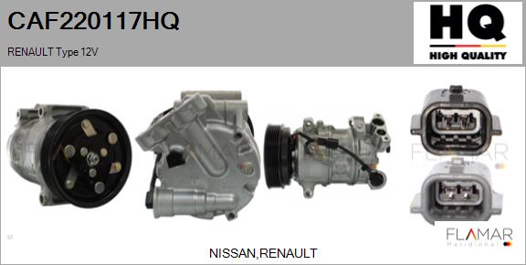 CAF220117HQ