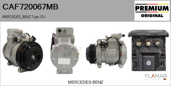 CAF720067MB
