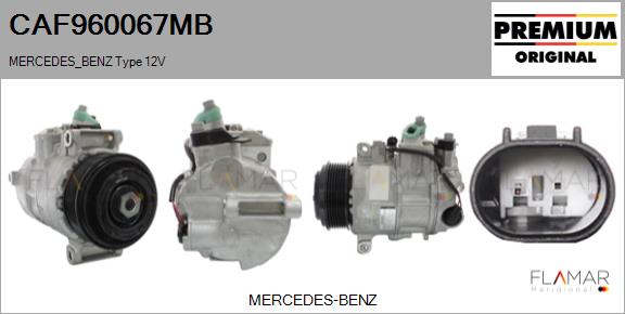 CAF960067MB