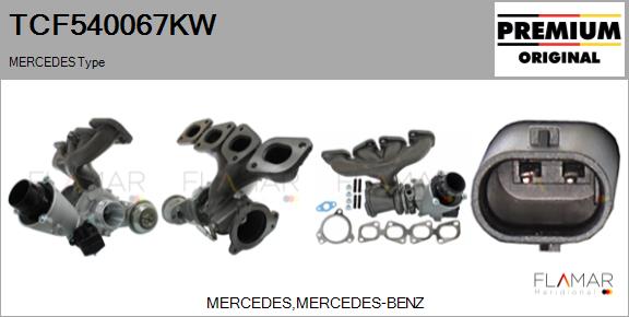 TCF540067KW