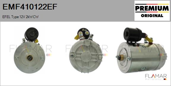 EMF410122EF