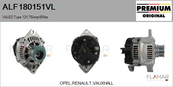 ALF180151VL
