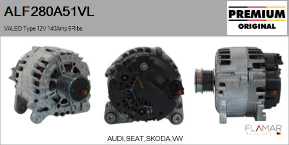ALF280A51VL