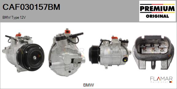 CAF030157BM