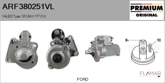 ARF380251VL