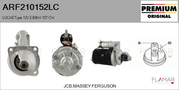 ARF210152LC