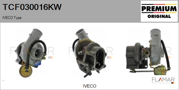 TCF030016KW