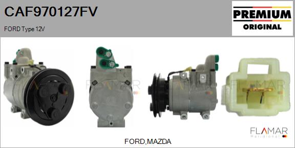 CAF970127FV