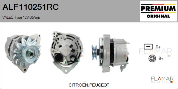 ALF110251RC