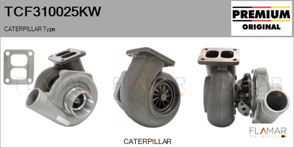 TCF310025KW