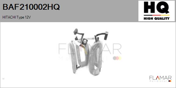 BAF210002HQ